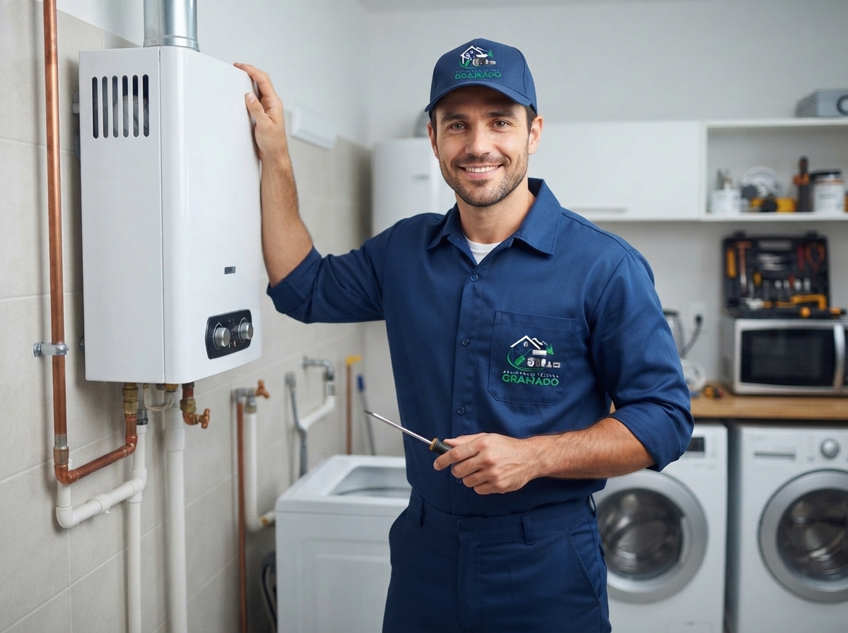 Instalação de Aquecedor a Gás em Gramado e Canela